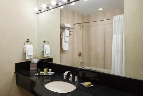 Superior King Room Near St Pauls Chapel NYC 2 Luxury Bookings