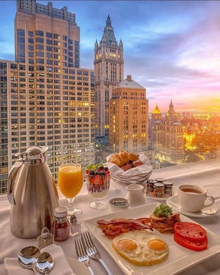 Superior King Room Near St Pauls Chapel NYC 13 Luxury Bookings