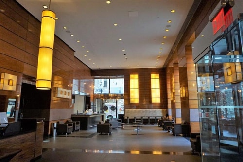 Superior King Room Near St Pauls Chapel NYC 4 Luxury Bookings