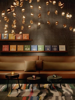 Standard King Room Near Liberty Park NYC 11 Luxury Bookings