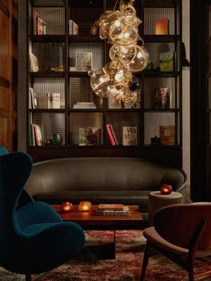 Standard King Room Near Liberty Park NYC 12 Luxury Bookings