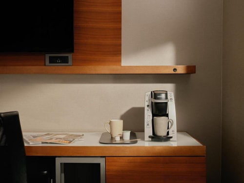 Standard King Room Near Liberty Park NYC 3 Luxury Bookings