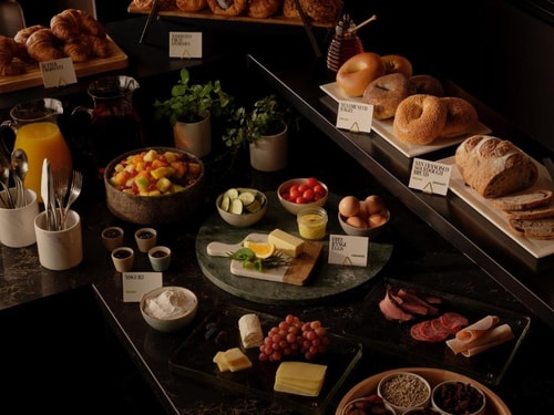 Standard King Room Near Liberty Park NYC 14 Luxury Bookings