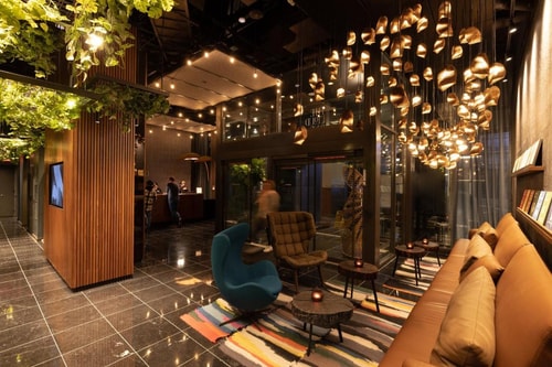 Standard King Room Near Liberty Park NYC 13 Luxury Bookings