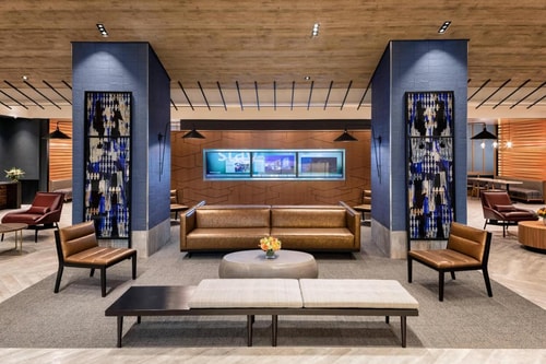 King Room Near Theaterlab NYC 7 Luxury Bookings
