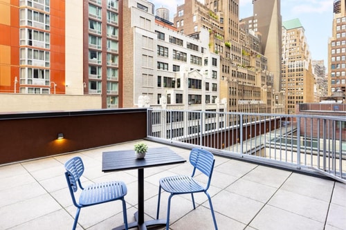King Room Near Theaterlab NYC 12 Luxury Bookings