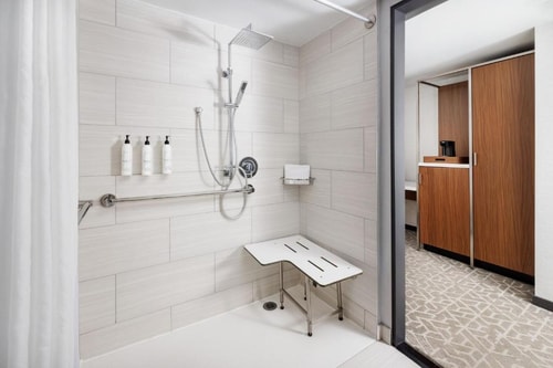 King Room Near Theaterlab NYC 4 Luxury Bookings