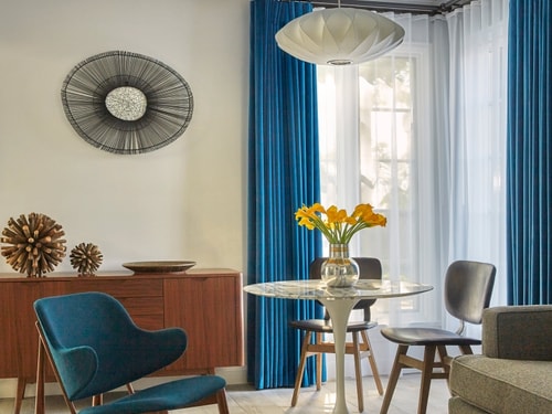 King Room Near Dogtown Coffee North LA 3 Luxury Bookings