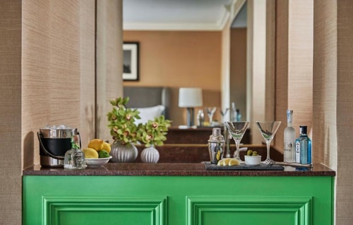 King Room Near Dogtown Coffee North LA 2 Luxury Bookings