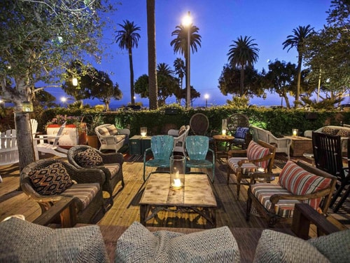 King Room Near Dogtown Coffee North LA 10 Luxury Bookings