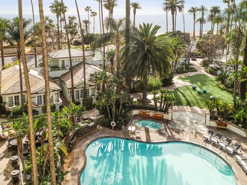 King Room Near Dogtown Coffee North LA 14 Luxury Bookings