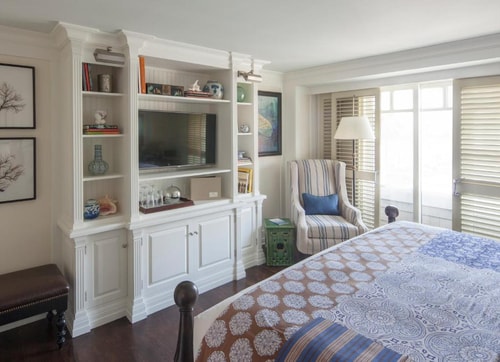 Superior King Room Near Santa Monca State Beach LA 1 Luxury Bookings