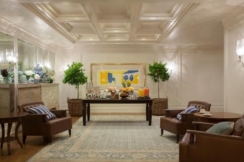 Superior King Room Near Santa Monca State Beach LA 6 Luxury Bookings