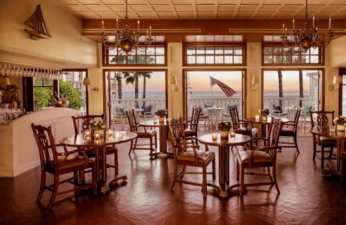 Superior King Room Near Santa Monca State Beach LA 10 Luxury Bookings