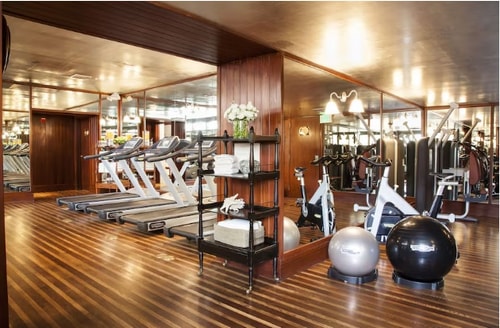 Superior King Room Near Santa Monca State Beach LA 13 Luxury Bookings