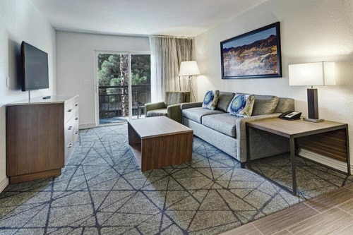 One Bedroom Suite Near Onyx Apartments LAS 10 Luxury Bookings