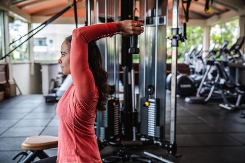 Deluxe King Room Near Bait Aaron Outrech Center LA 13 Luxury Bookings