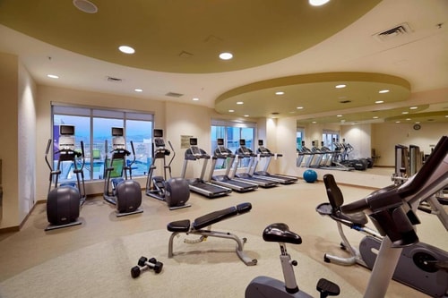 One Bedroom Suite Near Onyx Apartments LAS 12 Luxury Bookings