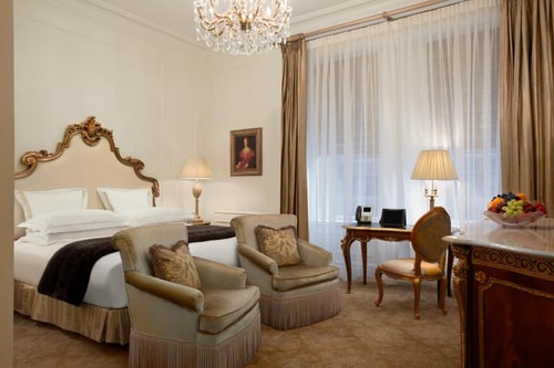 Plaza Room Near Fraunces Tavern NYC 1 Luxury Bookings