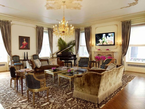 Plaza Room Near Fraunces Tavern NYC 6 Luxury Bookings