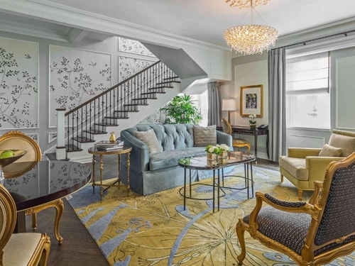 Plaza Room Near Fraunces Tavern NYC 9 Luxury Bookings