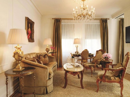 Plaza Room Near Fraunces Tavern NYC 11 Luxury Bookings