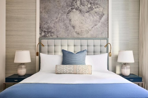 King Deluxe Near Industry Kitchen NYC Luxury Bookings