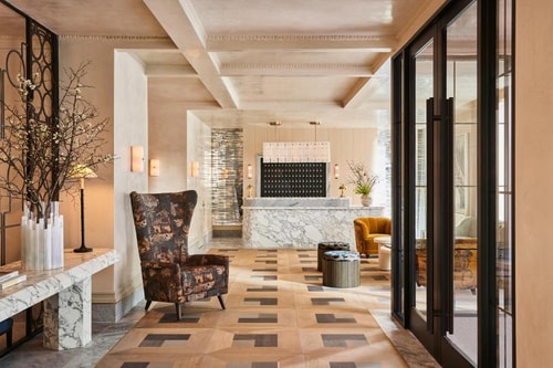 King Deluxe Near Industry Kitchen NYC 4 Luxury Bookings