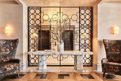 King Deluxe Near Industry Kitchen NYC 5 Luxury Bookings