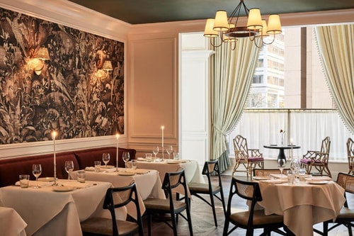 King Deluxe Near Industry Kitchen NYC 6 Luxury Bookings