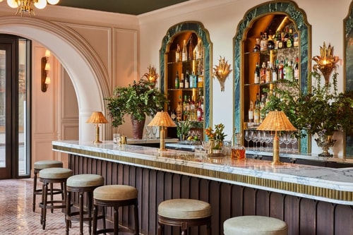 King Deluxe Near Industry Kitchen NYC 7 Luxury Bookings