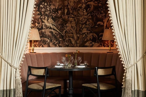 King Deluxe Near Industry Kitchen NYC 8 Luxury Bookings