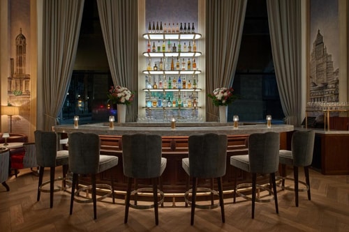 King Deluxe Near Industry Kitchen NYC 9 Luxury Bookings
