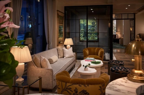 King Deluxe Near Industry Kitchen NYC 10 Luxury Bookings