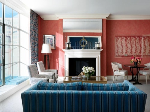 Superior King Room Near Thai Diner NYC 6 Luxury Bookings