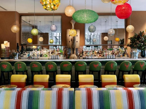 Superior King Room Near Thai Diner NYC 11 Luxury Bookings