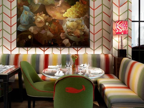 Superior King Room Near Thai Diner NYC 12 Luxury Bookings