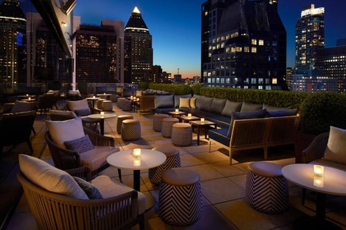 Standard King Room Near Kochi NYC 9 Luxury Bookings