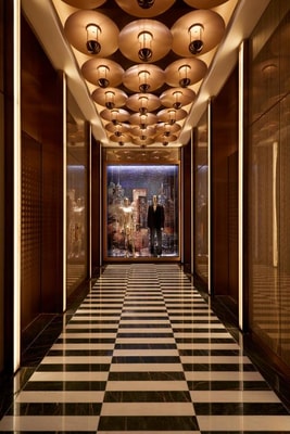 Standard King Room Near Kochi NYC 10 Luxury Bookings