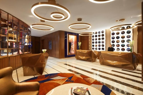 Standard King Room Near Kochi NYC 11 Luxury Bookings