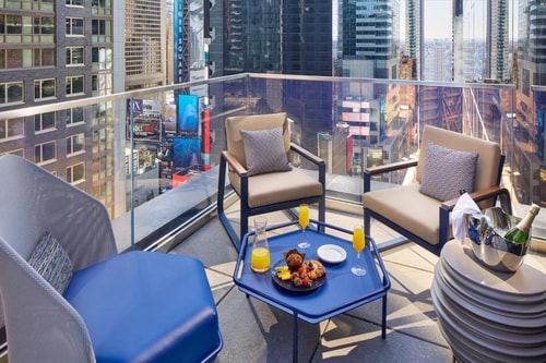 Standard King Room Near Kochi NYC 13 Luxury Bookings