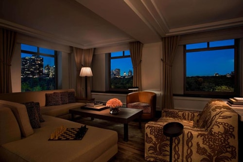 Suite Room Near Quality Meats NYC 11 Luxury Bookings