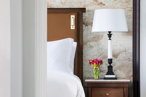 Suite Room Near Quality Meats NYC 1 Luxury Bookings