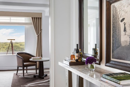 Suite Room Near Quality Meats NYC 5 Luxury Bookings