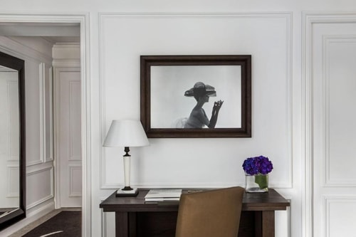 Suite Room Near Quality Meats NYC 6 Luxury Bookings