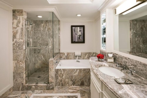 Suite Room Near Quality Meats NYC 2 Luxury Bookings