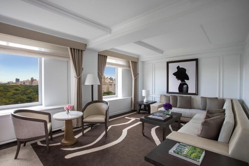 Suite Room Near Quality Meats NYC 7 Luxury Bookings