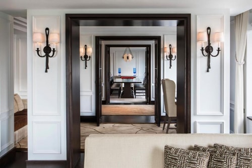 Suite Room Near Quality Meats NYC 10 Luxury Bookings