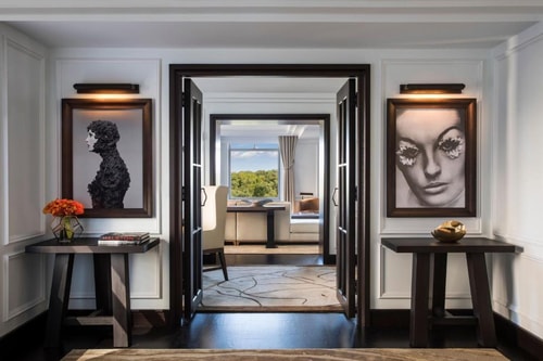 Suite Room Near Quality Meats NYC 9 Luxury Bookings