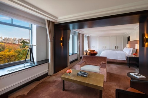 Suite Room Near Quality Meats NYC 8 Luxury Bookings